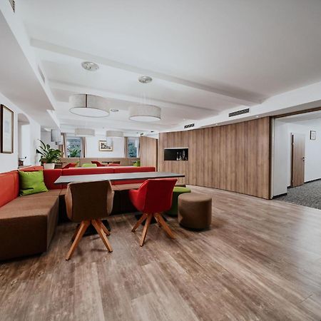Seehotel Im Weyer Gmunden Eksteriør billede