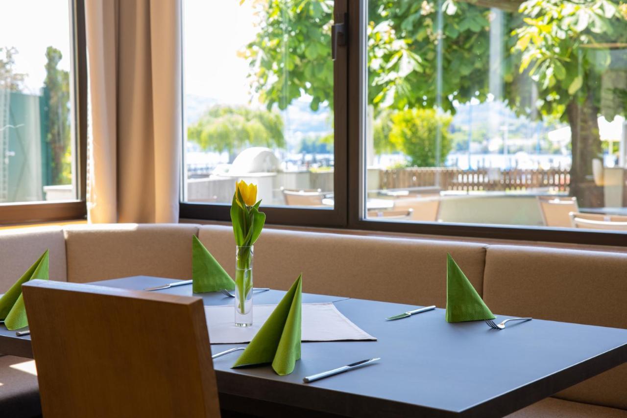 Seehotel Im Weyer Gmunden Eksteriør billede