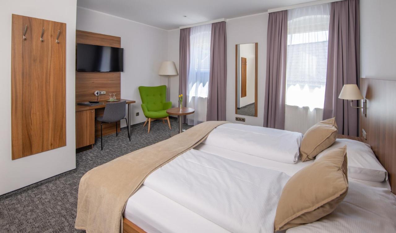Seehotel Im Weyer Gmunden Eksteriør billede