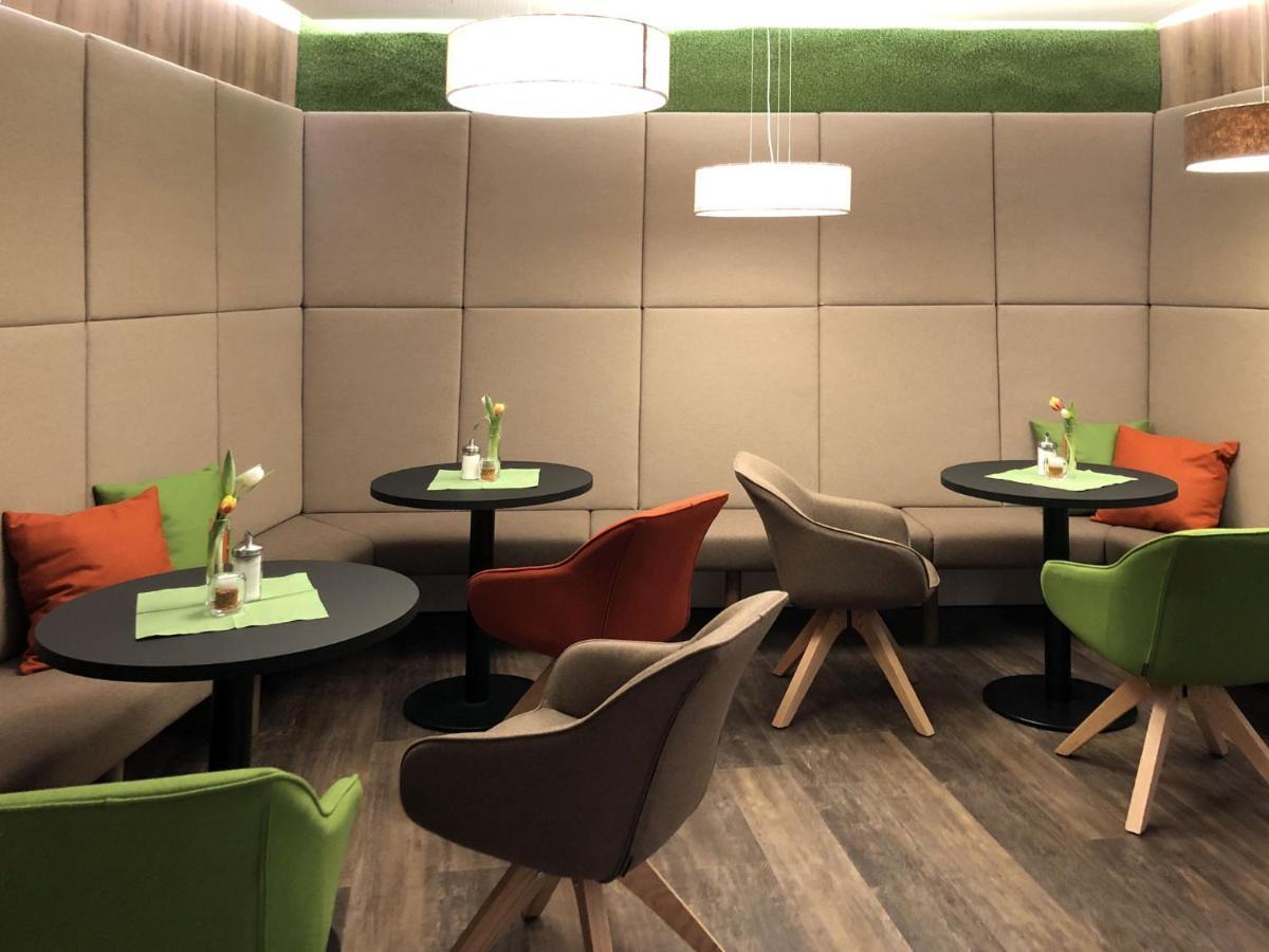 Seehotel Im Weyer Gmunden Eksteriør billede