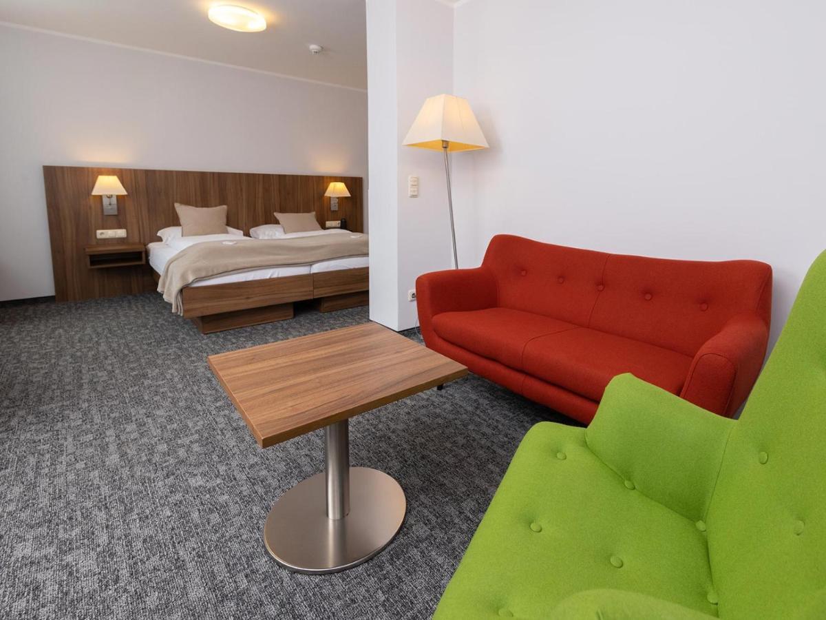 Seehotel Im Weyer Gmunden Eksteriør billede