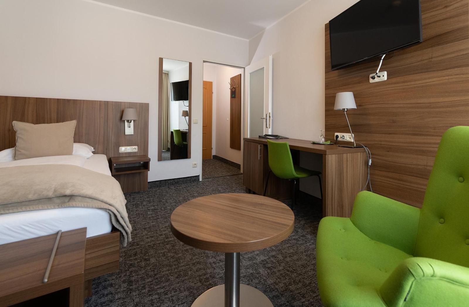 Seehotel Im Weyer Gmunden Eksteriør billede